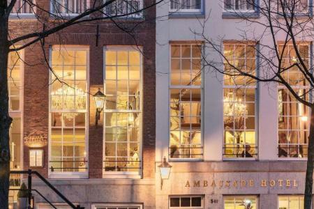 Ambassade - 42