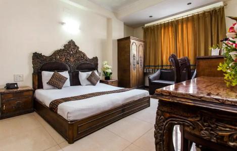 Sunstar Residency - 75