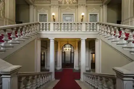 Centro Paolo Vi - 0