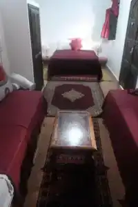 Riad Chakir Mogador - 24