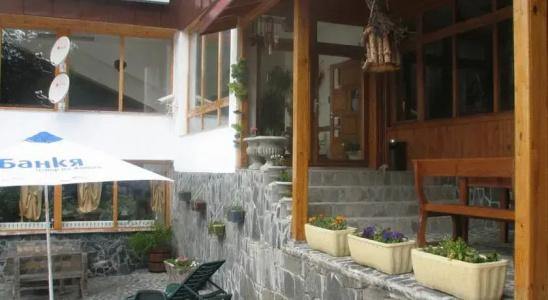 Complex Lucky Pamporovo - 16