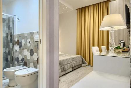 Relais Vatican Secret & Spa - 14
