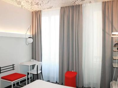 ibis Lyon Centre Perrache - 42