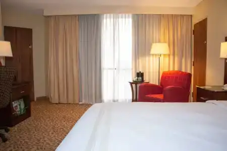 Marriott - 5