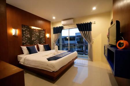 Calypso Patong - 70