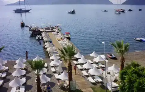 Cettia Beach Resort - 23