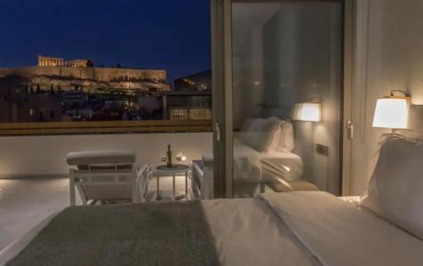 Acropolis Golden Suites by GHH - 60