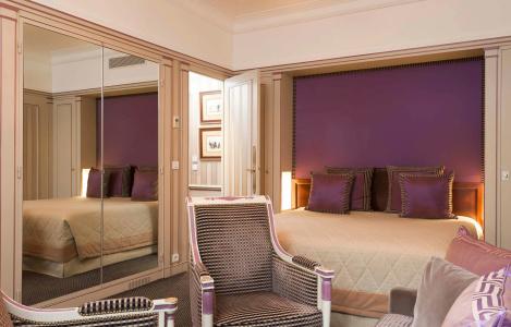 Hôtel Napoleon Paris - 13