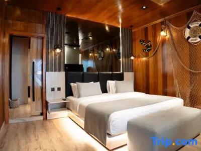 Palma Beach Resort & Spa - 153