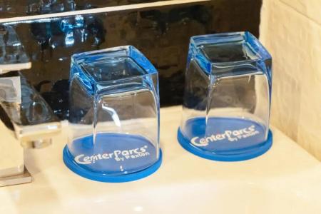 CenterParcs by Paxton Chiangmai (清迈柏栎子居酒店) - 36