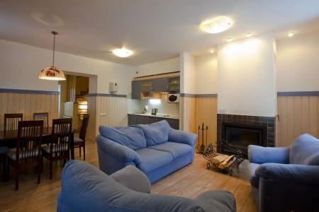 SPA - курорт Аврора - Клуб - 51