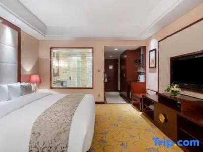 Howard Johnson Tropical Garden Plaza Kunming - 73