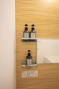 Grand Base Okayama Ekimae - 76