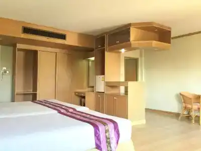 Takiab Beach Resort - 94