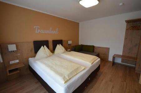 Appartements-Pension Lindenheim - 36