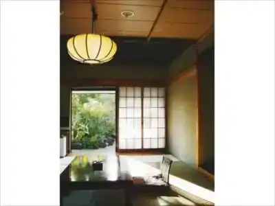 Oumeitei Tsuji Ryokan - 6