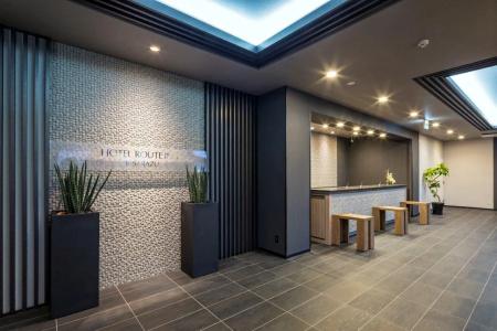 Route-Inn Kisarazu - 13