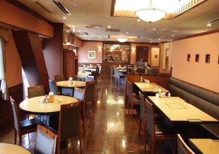 Hida Takayama Washington Plaza - 21