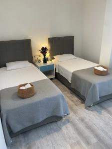 Urla Butik Otel - 30