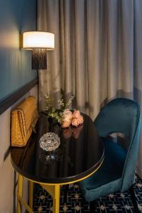 Lenox Montparnasse - 79