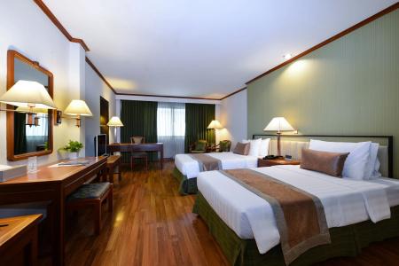 Arawana Regency Park Sukhumvit - 8