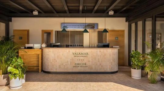 Valamar Amicor Green Resort - 16