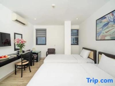 La Maison Da Nang Beach - 16