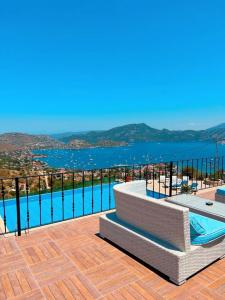 Selimiye Lime Garden - 49
