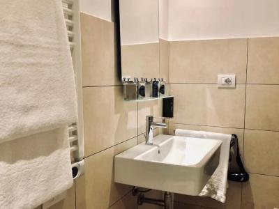 Palazzina B - Contemporary Studio - 35