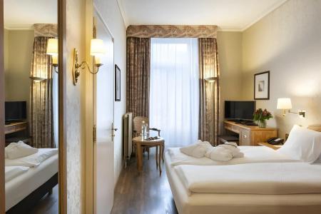 Lindner Grand Beau Rivage - 37