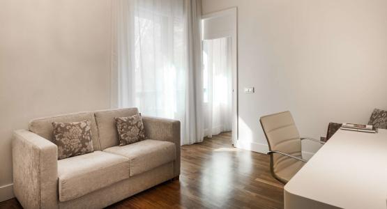 NH Collection Madrid Abascal - 6