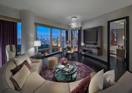 Mandarin Oriental New York - 65