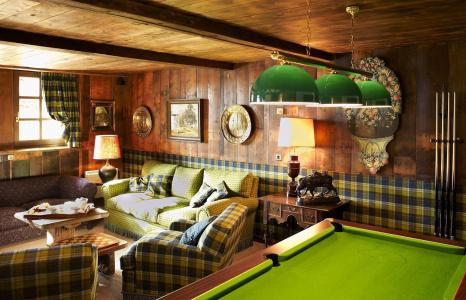 La Ferme du Golf - 14