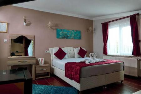 Ağva Carpediem Otel - 87