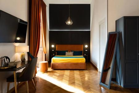 Sanfelice 33 Luxury Suites - 54