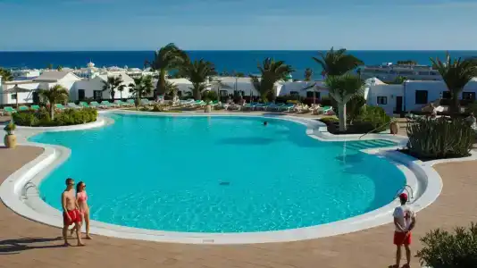 Costa Sal Villa´s & Suite´s - 14