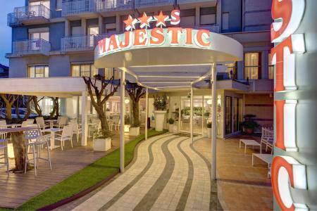 Majestic - 23