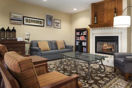 Country Inn & Suites by Radisson, West, KS - 29