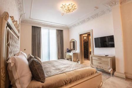 Les Ambassadeurs Ultra Luxury Beachfront Resort & Maldives Villas & Casino & Yacht Marina - 75