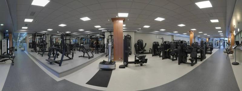 Marylanza Suites & Spa - 13