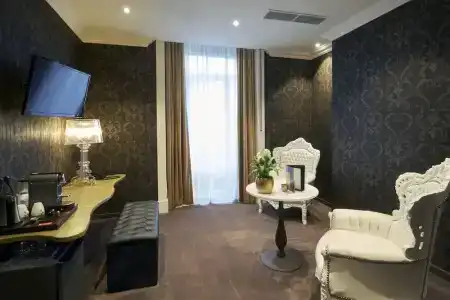 Le Chateau de Namur - 61