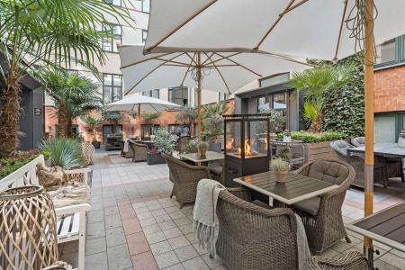 Best Western Hebron - 22