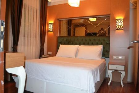 Istanbul Comfort - 16