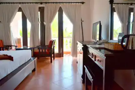 Romana Resort & Spa - 3