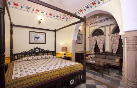 Bissau Palace - 38