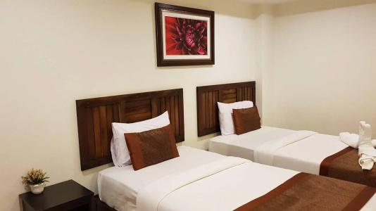 Top Hostel (Top Mansion) - 16