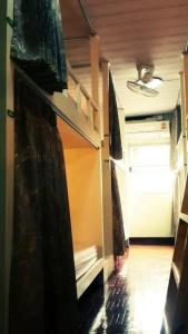 City Capsule Hostel - 30