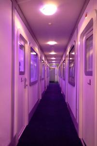Yotelair Amsterdam Schiphol Transit - 43
