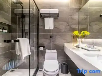 J-Hotel - 42