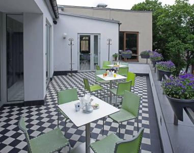 Rixwell Terrace Design with FREE Parking - 46